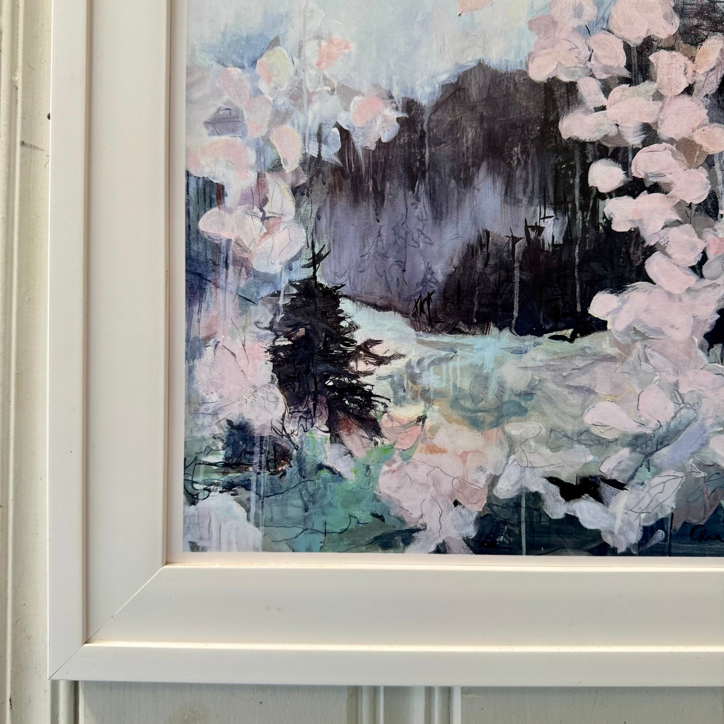 Cherry Blossoms