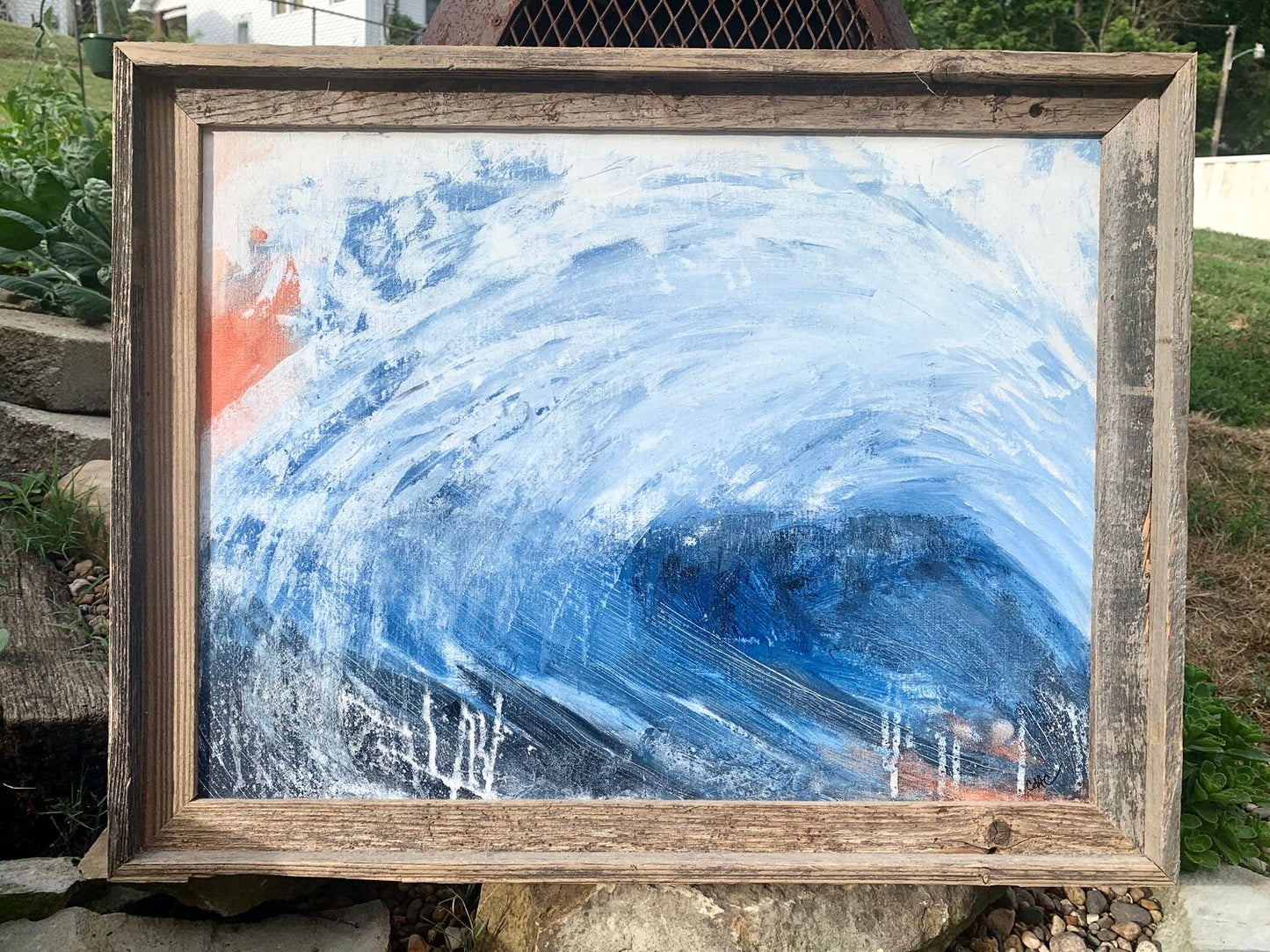 Surge "Original"