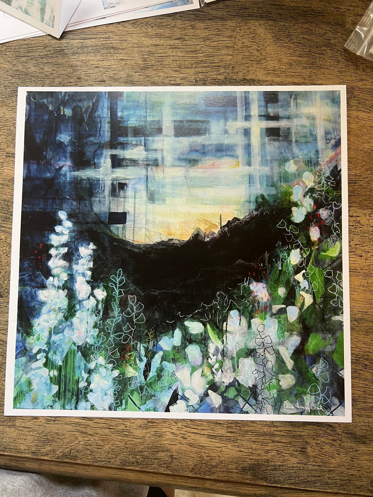 Art Prints