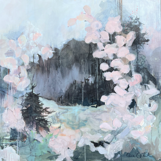 Cherry Blossoms