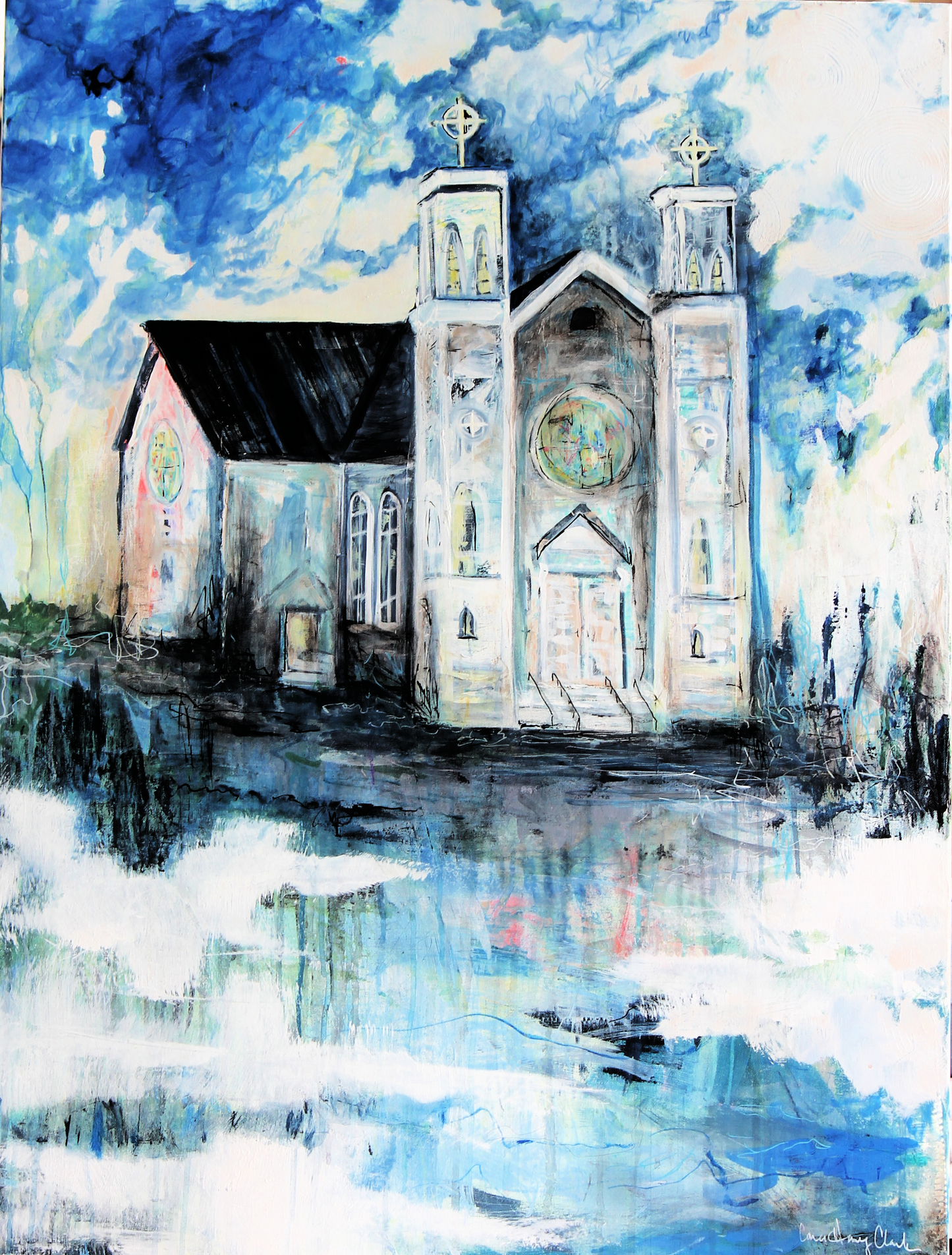 Irishtown "Original"