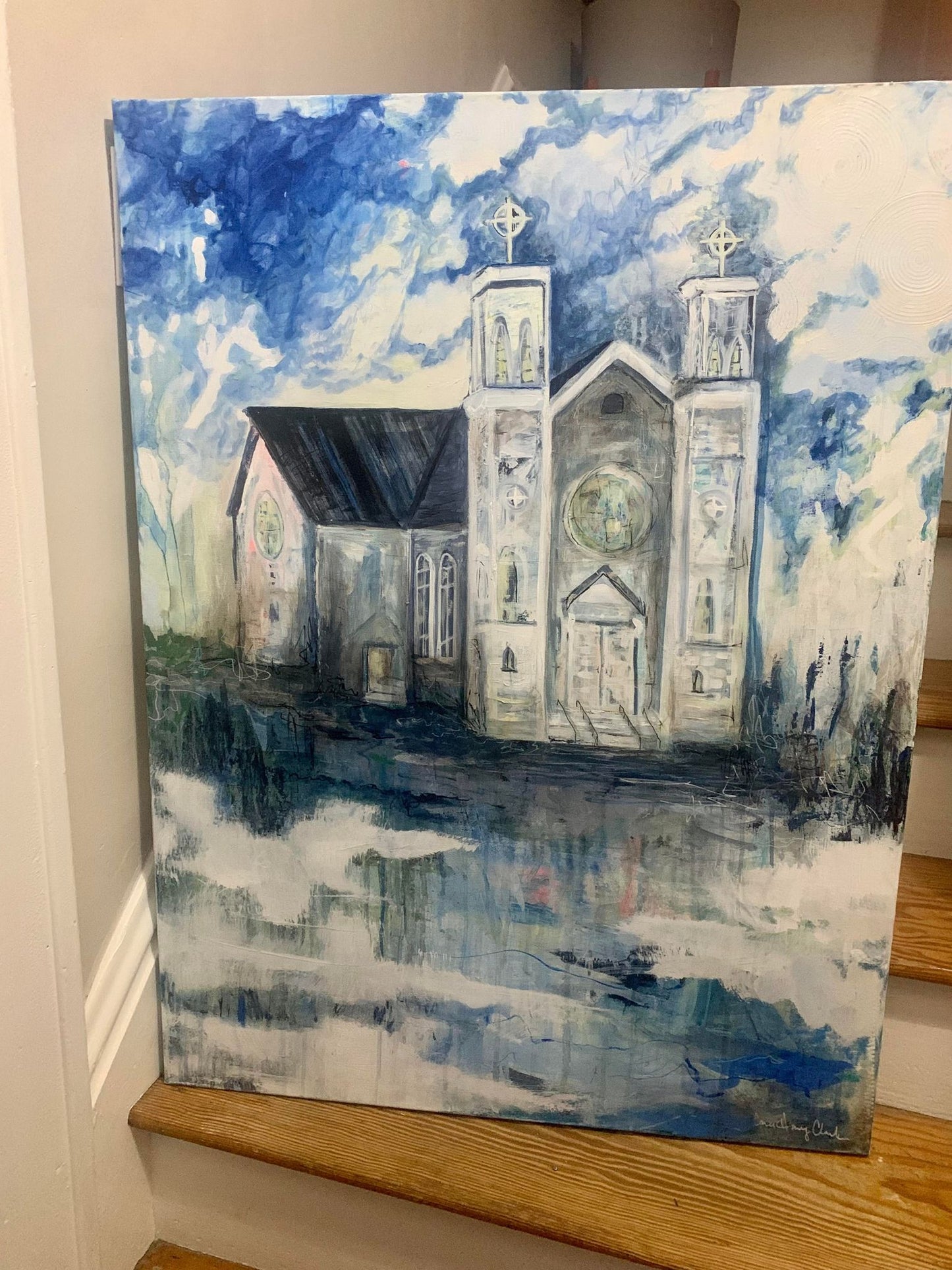 Irishtown "Original"